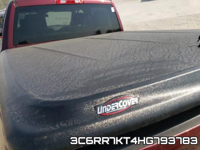 3C6RR7KT4HG793783 фото 10