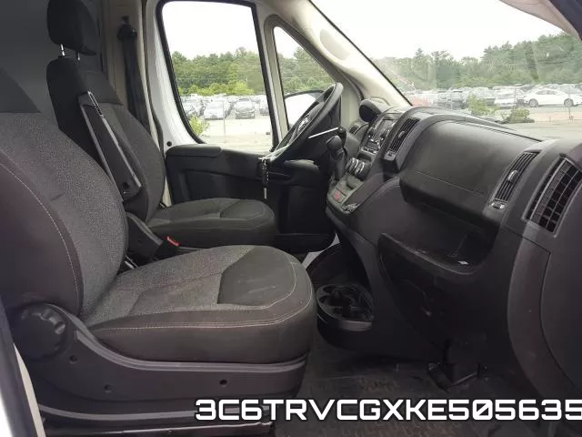 3C6TRVCGXKE505635 фото 6