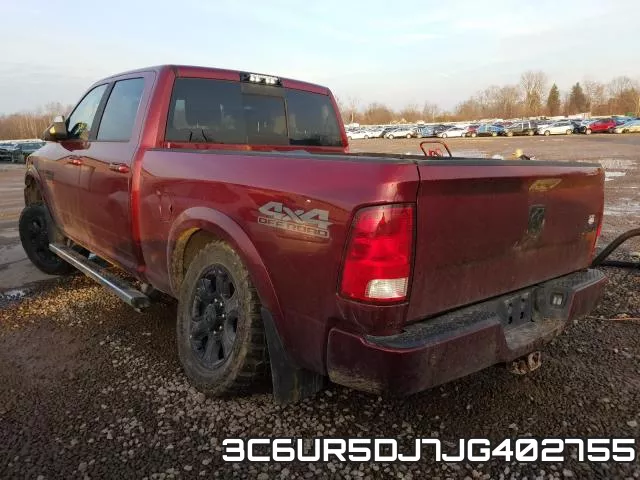 3C6UR5DJ7JG402755 фото 4
