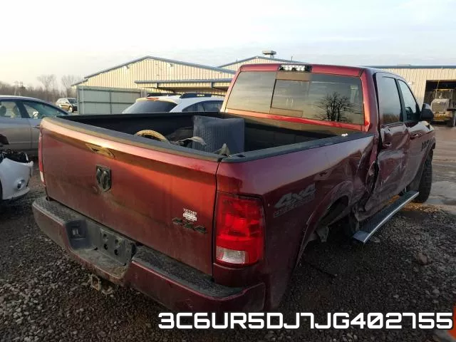 3C6UR5DJ7JG402755 фото 5