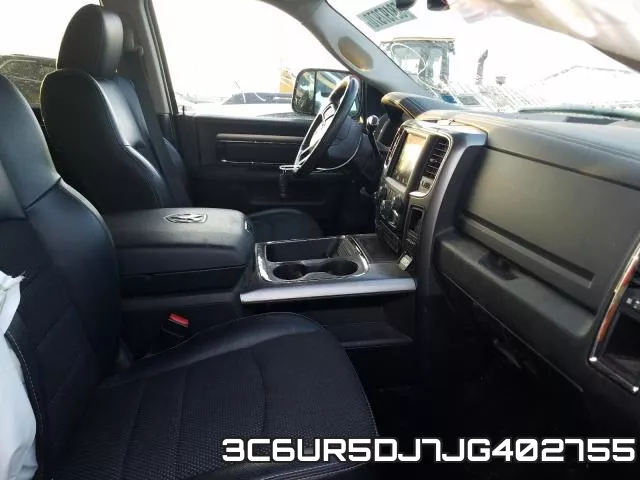 3C6UR5DJ7JG402755 фото 6