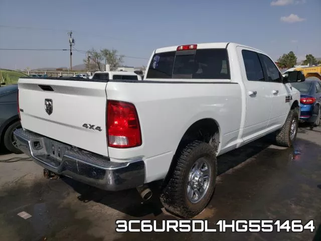 3C6UR5DL1HG551464 фото 5