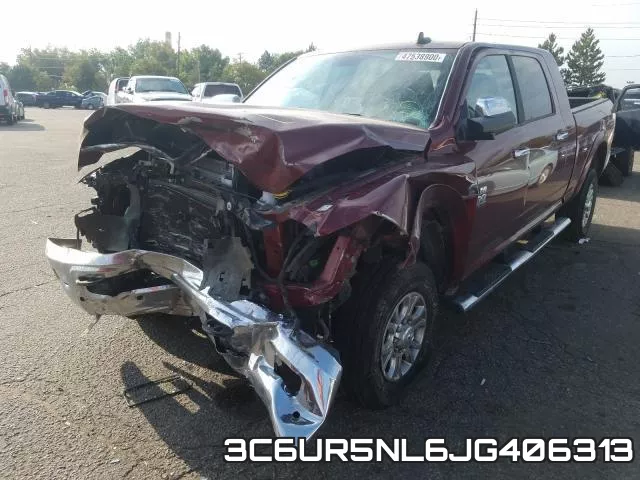 3C6UR5NL6JG406313 фото 3