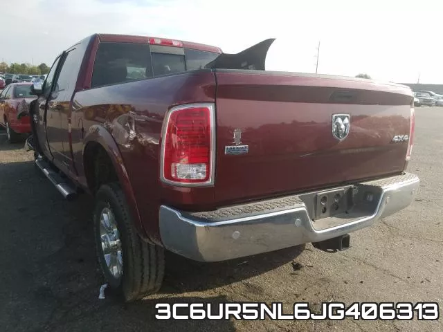 3C6UR5NL6JG406313 фото 4