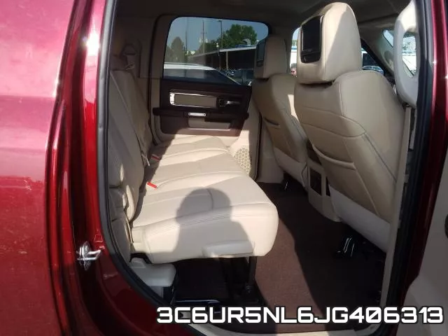 3C6UR5NL6JG406313 фото 7