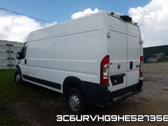 3C6URVHG9HE527356 фото 4