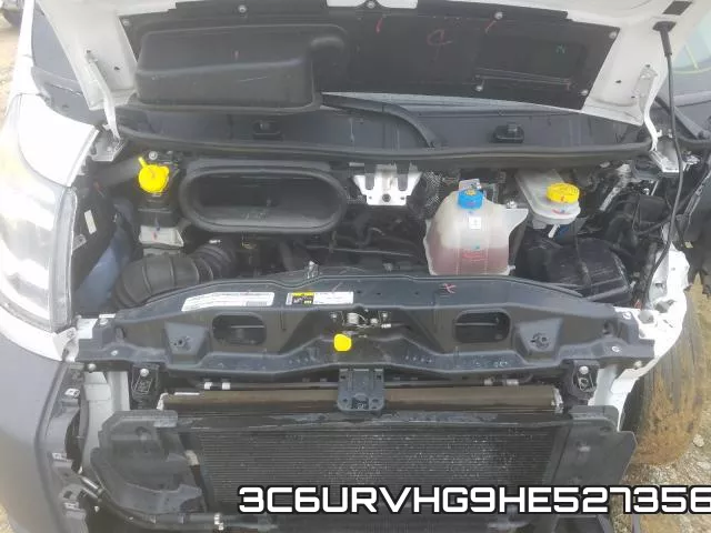 3C6URVHG9HE527356 фото 8