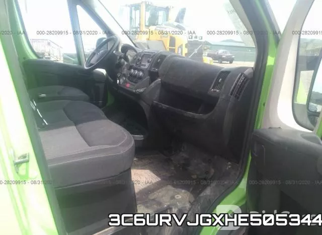 3C6URVJGXHE505344 фото 6