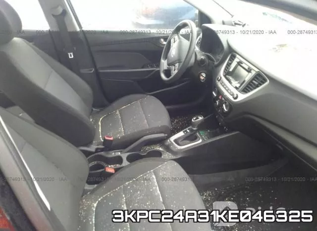 3KPC24A31KE046325 фото 6