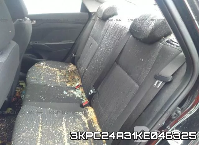 3KPC24A31KE046325 фото 9