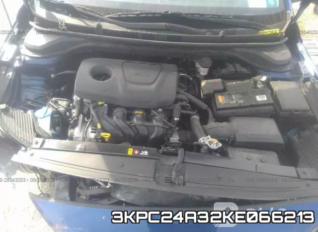 3KPC24A32KE066213 фото 2