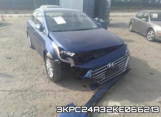 3KPC24A32KE066213 фото 7