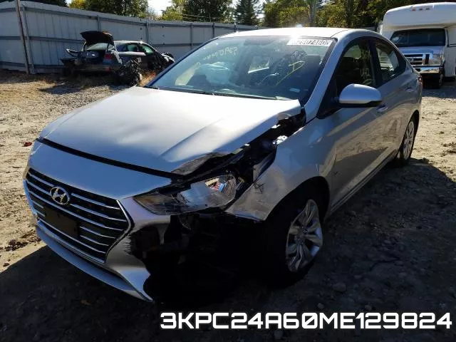 3KPC24A60ME129824 фото 3