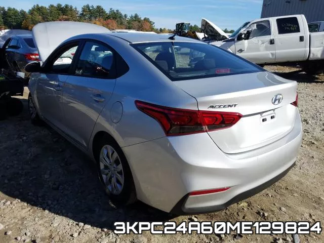 3KPC24A60ME129824 фото 4
