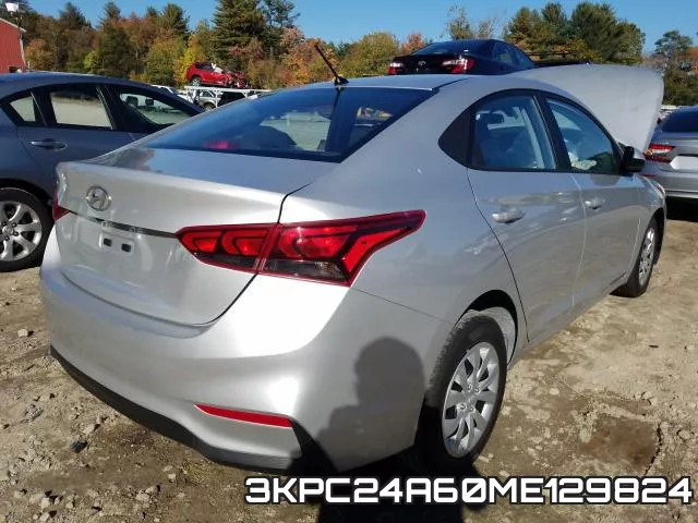 3KPC24A60ME129824 фото 5