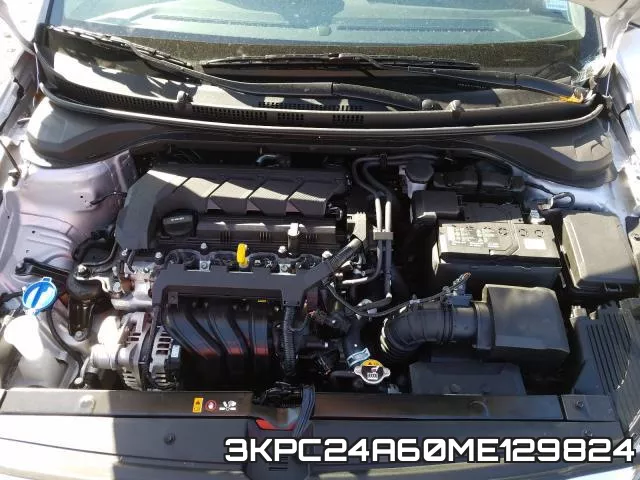 3KPC24A60ME129824 фото 8