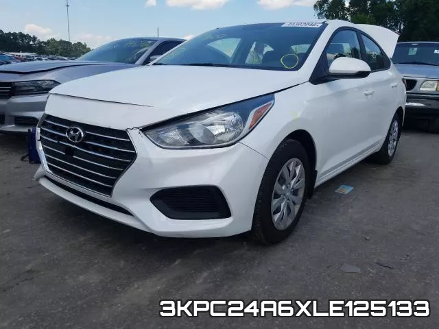 3KPC24A6XLE125133 фото 3