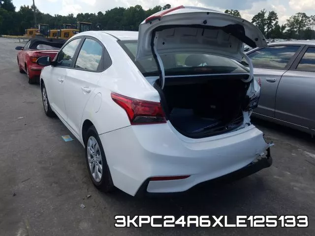 3KPC24A6XLE125133 фото 4