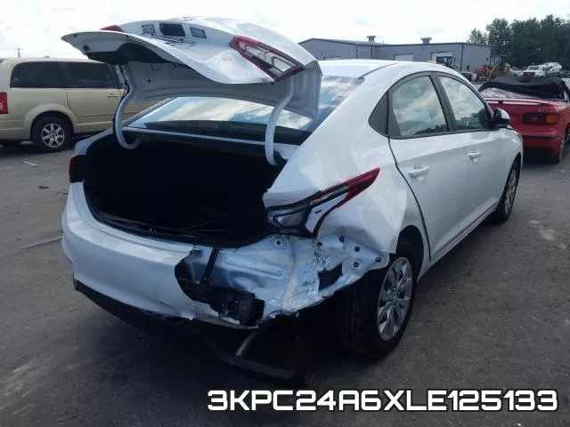 3KPC24A6XLE125133 фото 5
