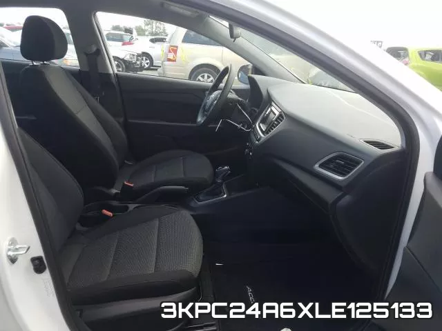 3KPC24A6XLE125133 фото 6