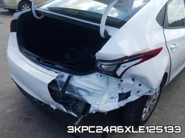 3KPC24A6XLE125133 фото 10