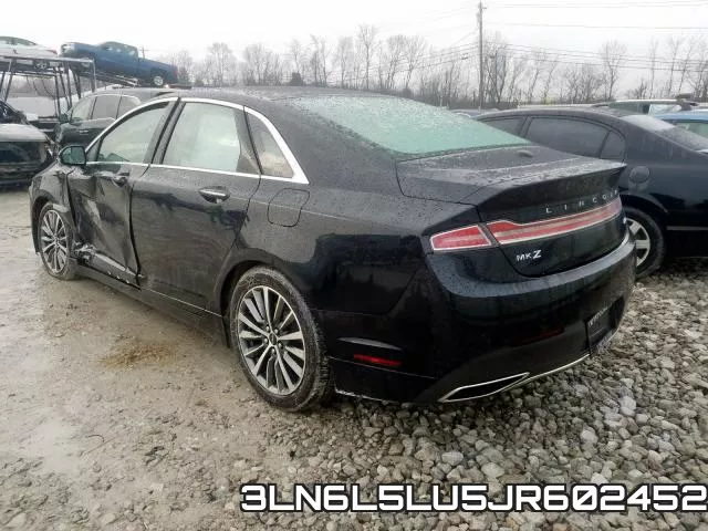 3LN6L5LU5JR602452 фото 4