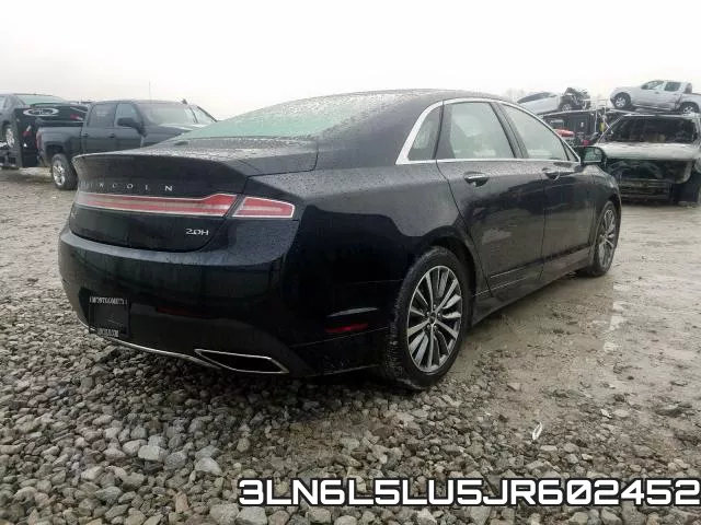 3LN6L5LU5JR602452 фото 5