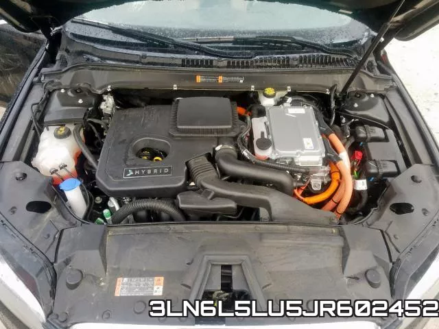 3LN6L5LU5JR602452 фото 8