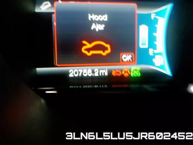 3LN6L5LU5JR602452 фото 9