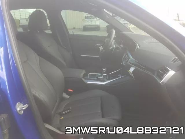 3MW5R1J04L8B32721 фото 6