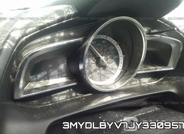 3MYDLBYV7JY330957 фото 8