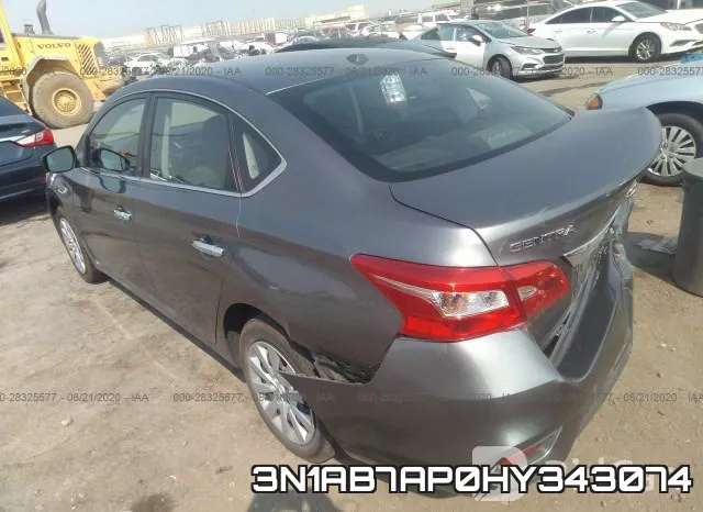 3N1AB7AP0HY343074 фото 4