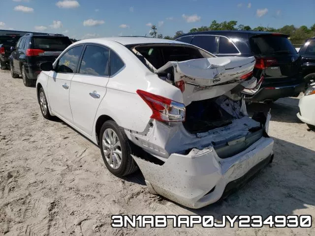 3N1AB7AP0JY234930 фото 4