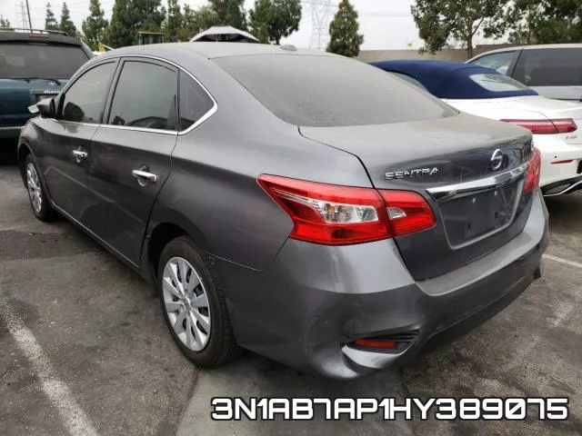 3N1AB7AP1HY389075 фото 4