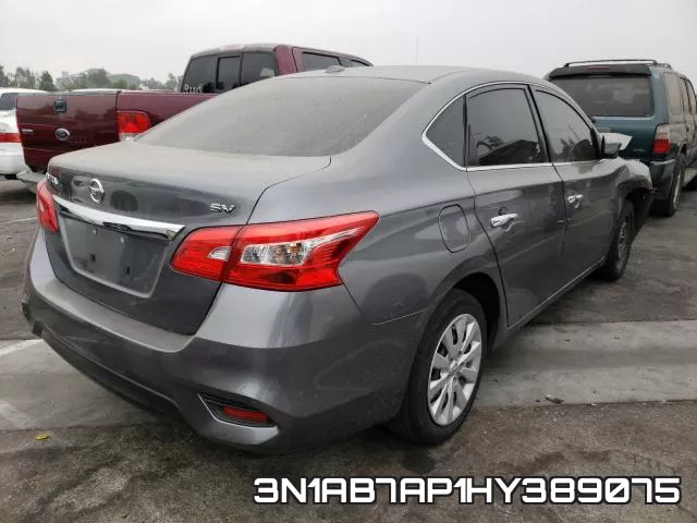 3N1AB7AP1HY389075 фото 5