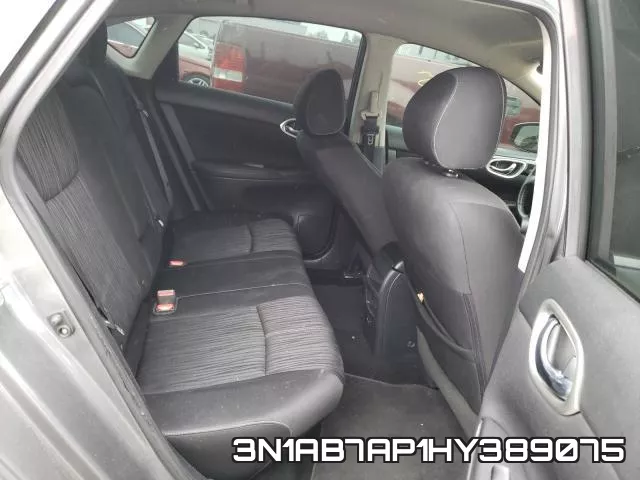 3N1AB7AP1HY389075 фото 7