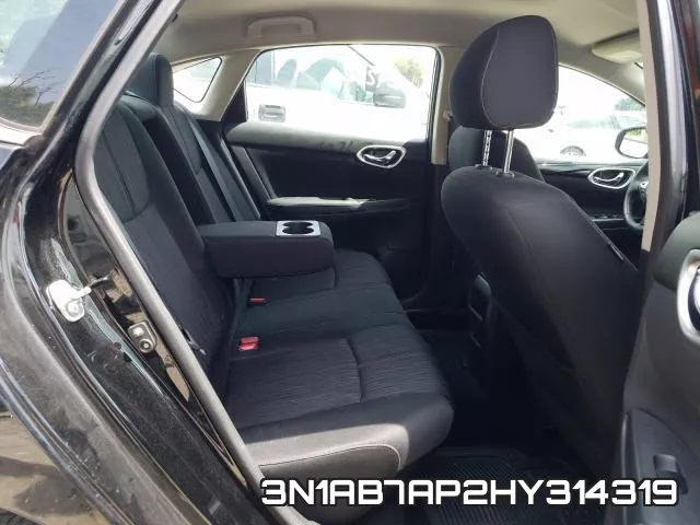 3N1AB7AP2HY314319 фото 7