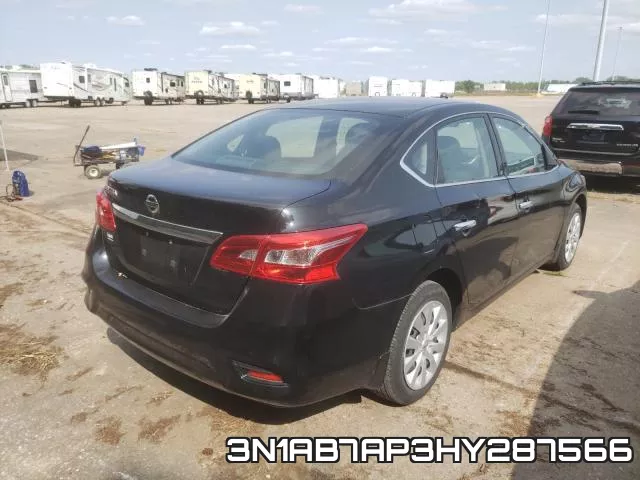 3N1AB7AP3HY287566 фото 5