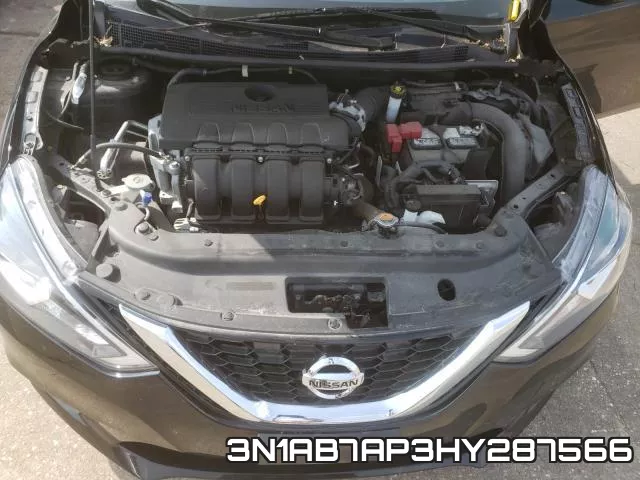 3N1AB7AP3HY287566 фото 8