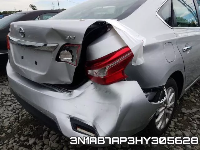 3N1AB7AP3HY305628 фото 10