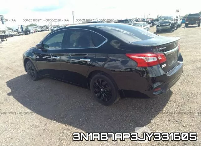 3N1AB7AP3JY331605 фото 4