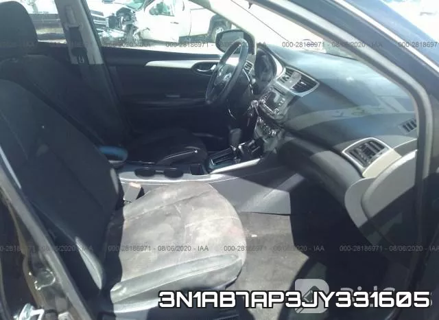3N1AB7AP3JY331605 фото 6
