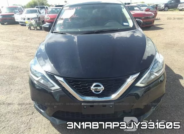 3N1AB7AP3JY331605 фото 7