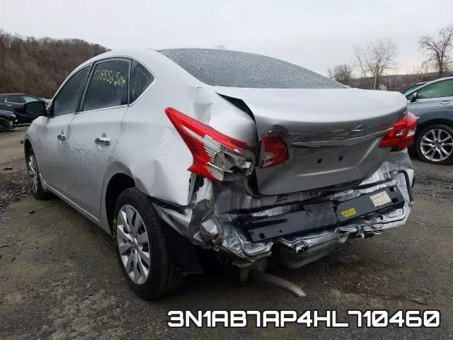 3N1AB7AP4HL710460 фото 4