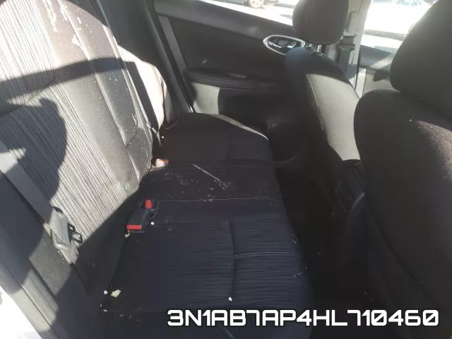 3N1AB7AP4HL710460 фото 7
