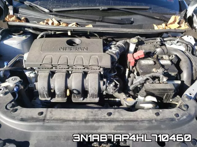 3N1AB7AP4HL710460 фото 8