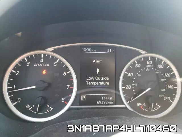 3N1AB7AP4HL710460 фото 9