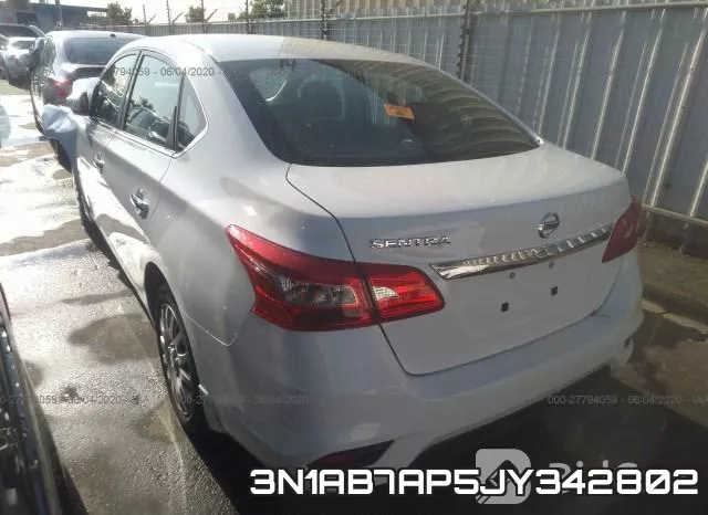 3N1AB7AP5JY342802 фото 4