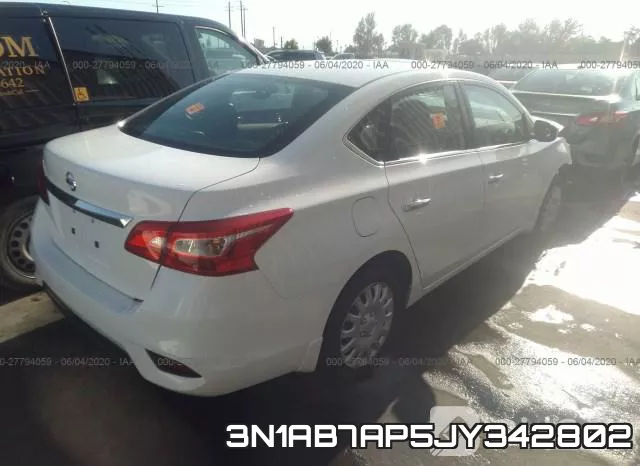 3N1AB7AP5JY342802 фото 5