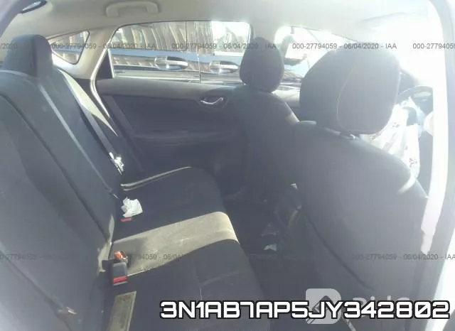 3N1AB7AP5JY342802 фото 9